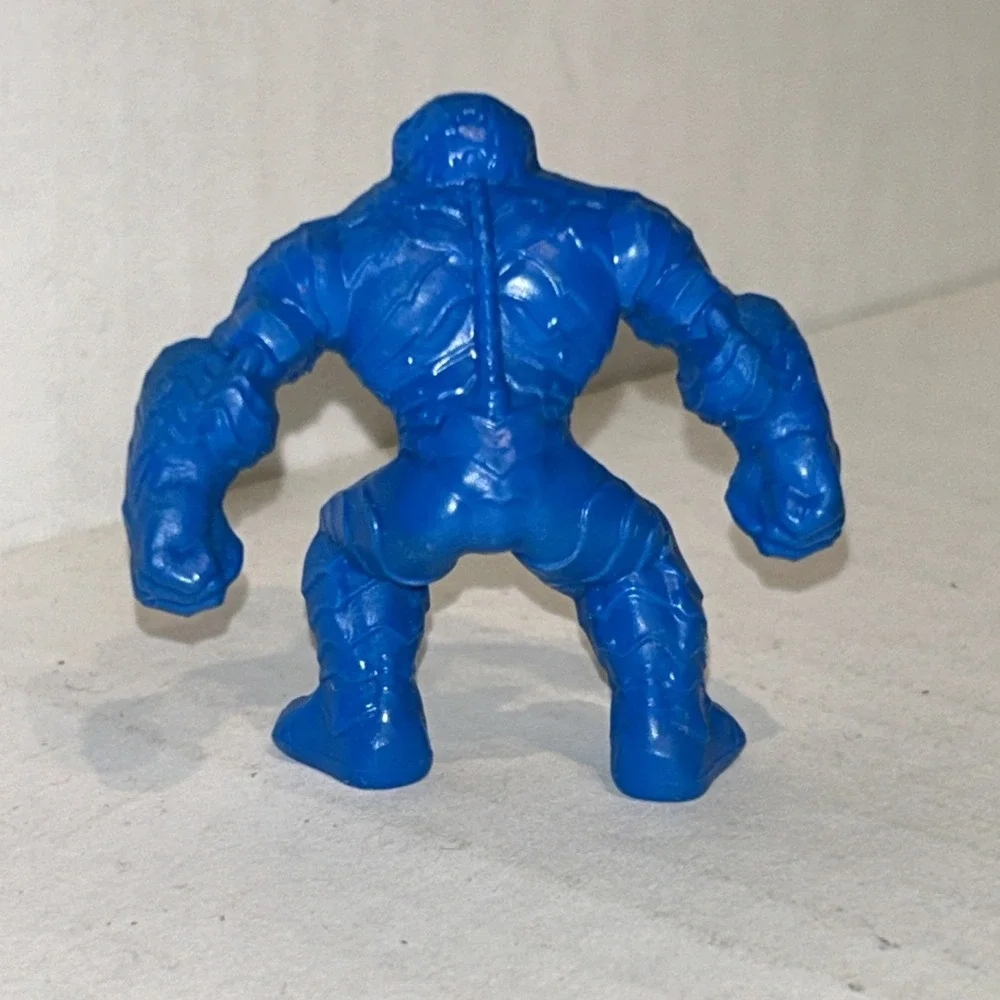 Marvel‎ 500 Series 3 MARVEL'S ABOMINATION (BLUE) Micro Figure